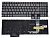 Клавиатура для ноутбука Lenovo IdeaPad Gaming 3-16ARH7, серая, с белой подсветкой подсветкой, RU