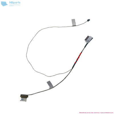 Шлейф матрицы (экрана) DELL Vostro V5370