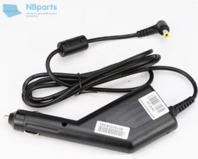 Автомобильное зарядное устройство Toshiba 90W