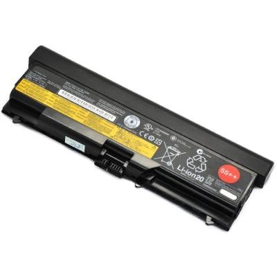 Аккумулятор (батарея) для ноутбука Lenovo ThinkPad T410 T520 7.8V 4680mAh