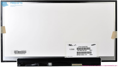 Матрица 13,3” LTN133AT25