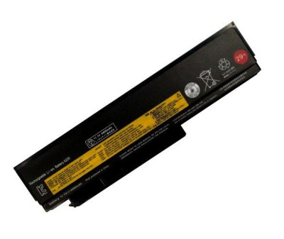 Аккумулятор (батарея) для ноутбука Lenovo ThinkPad X220 11.1V 5200mAh OEM