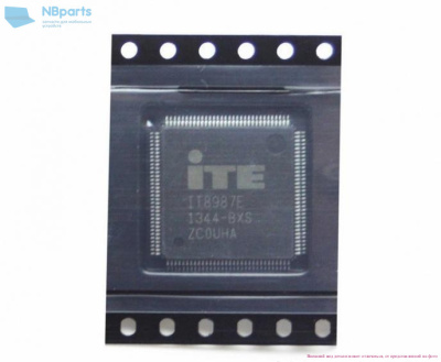 ITE IT8987E BXS