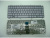 Клавиатура для ноутбука HP Pavilion DV5-1000, серебро, RU
