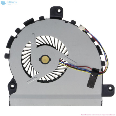 Кулер (вентилятор) ASUS GL752
