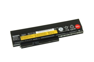 Аккумулятор (батарея) для ноутбука Lenovo ThinkPad X220 X230 14.8v 2600mAh OEM
