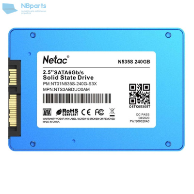 NT01N535S-120G-S3X