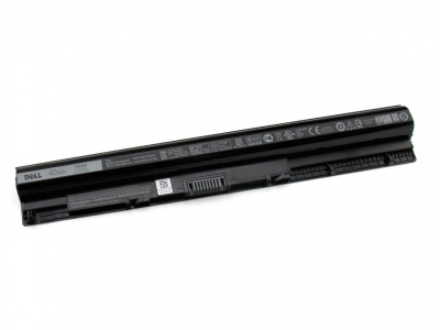 Аккумулятор (батарея) для ноутбука Dell Inspiron 15 5551 Vostro 3458 14.8V 2800mAh OEM