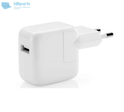 Блок питания Apple USB 10W, 2A Original 