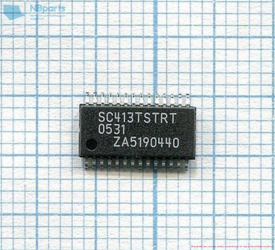 SC413
