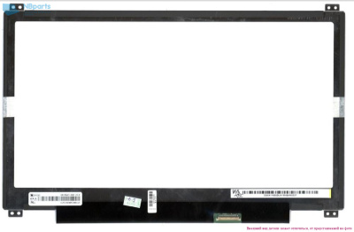 Матрица 13,3” BOE