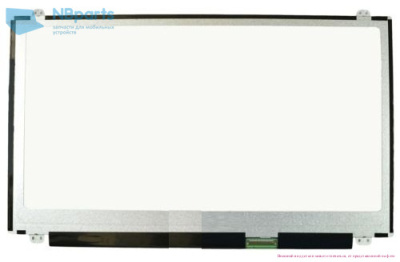 Матрица 15,6” AUO