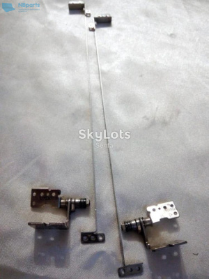 Завесы (петли) Asus Lamborghini VX2S