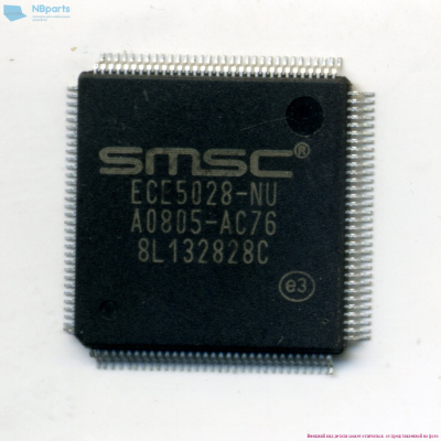 SMSC ECE5028-NU