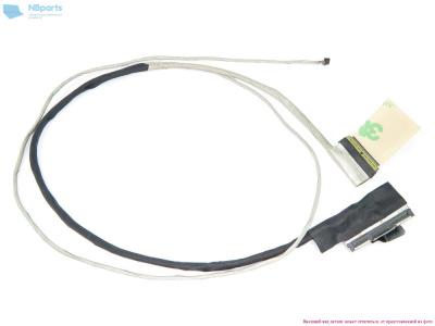 Шлейф матрицы (экрана) ACER Aspire V5-552 V7-581