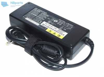 Блок питания (зарядное устройство) Fujitsu 80W