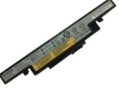 Аккумулятор (батарея) для ноутбука Lenovo IdeaPad Y400 Y500 10.8V 4400mAh OEM