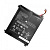 Аккумулятор (батарея) для ноутбука Lenovo IdeaPad 100S-11IBY 3.8V 8400mAh