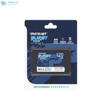 PBE120GS25SSDR