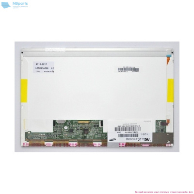 Матрица 12,1” LTN121AT08