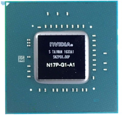 NVIDIA N17P-G1-A1