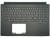 Верхняя часть корпуса (Palmrest) Acer Aspire 3 A315-53 A315-41G, чёрный (Сервисный оригинал)