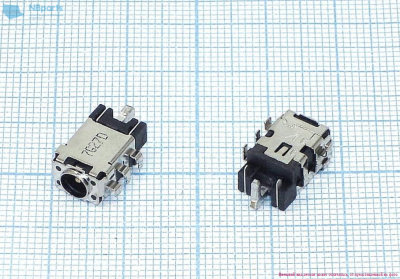 Разъем питания ASUS UX310 UX330