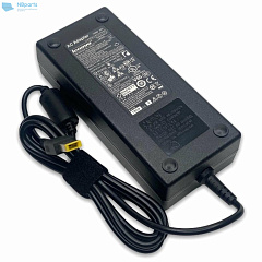 Блок питания (зарядное устройство) Lenovo 135W USB разъем ORIG
