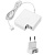 Блок питания (зарядное устройство) APPLE 60W Magsafe 2 ORIG