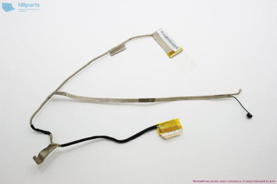 Шлейф матрицы (экрана) ASUS X54