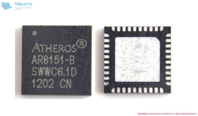 AR8151-B