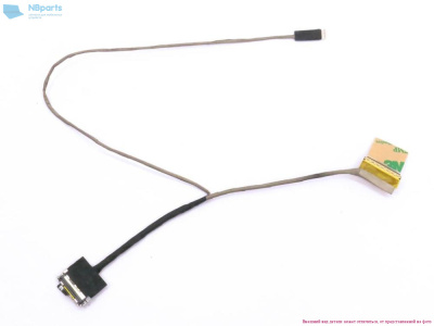 Шлейф матрицы (экрана) SONY SVE111A11V