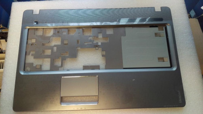 Верхняя часть корпуса (Palmrest) Lenovo IdeaPad Z560