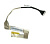 Шлейф матрицы (экрана) Samsung NP-R517 R518 R519 R522 R610 R620 Б/У