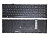 Клавиатура для ноутбука MSI GP76, GS76, GE76 чёрная, с RGB-подсветкой, RU