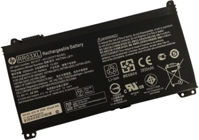 Аккумулятор (батарея) для ноутбука HP ProBook 430 440 450 G4 G5 11.4V 3930mAh