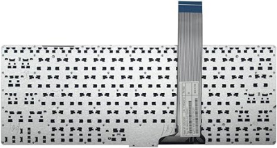 Клавиатура для ноутбука ASUS VivoBook S300 X302, чёрная, RU