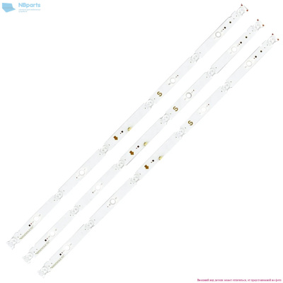 LED подсветка для телевизора SONY KDL-40RD453