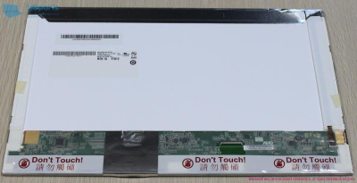 Матрица 14,0” AUO