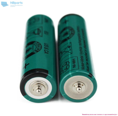 Аккумуляторы для электробритв Braun HR-AAUV