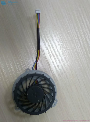 Кулер (вентилятор) ASUS K42DR