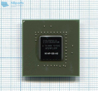 NVIDIA N14P-GS-A2