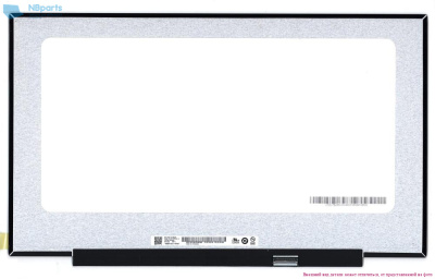 Матрица 17,3” NT173WDM-N15 M NE