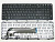 Клавиатура для ноутбука HP 450 G1 455 G1, чёрная, с рамкой, RU (NB)