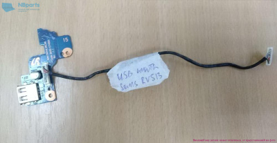 USB плата Samsung RV513 б.у. 