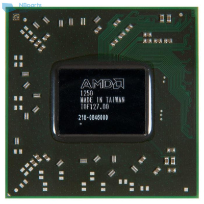 AMD 216-0846000