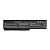 Аккумулятор (батарея) для ноутбука Toshiba Satellite C650 L675 M640 10.8V 5200mAh OEM