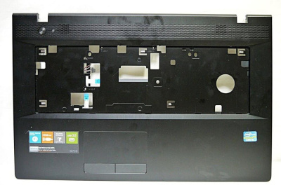 Верхняя часть корпуса (Palmrest) Lenovo G700,  G710