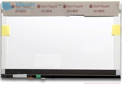 Матрица 15,4” LG