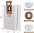 Мешок для пыли (пылесборник) для робот-пылесоса Xiaomi Roborock S7
